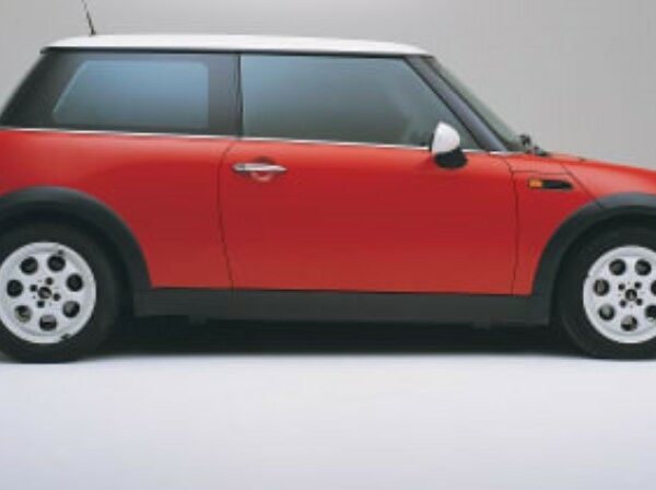 Getriebereparatur Mini Cooper Schaltgetriebe Typ GS5-52BG