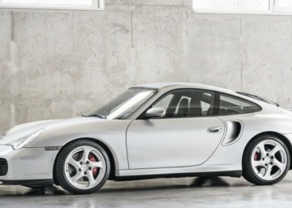 Austausch-Schaltgetriebe , Porsche 911 Typ 996 G96.3xx , 996300010CX