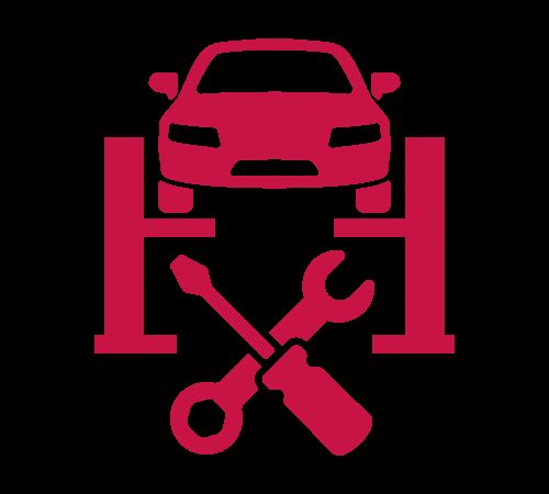 Getriebe Aus-und Einbau Audi Urquattro Schaltgetriebe