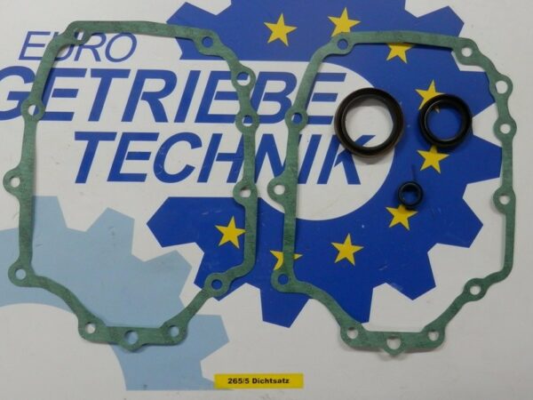 Dichtsatz Schaltgetriebe Getrag 265/5