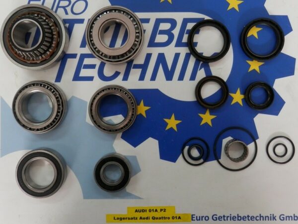 Getriebelagersatz Schaltgetriebe Audi/VW 01A