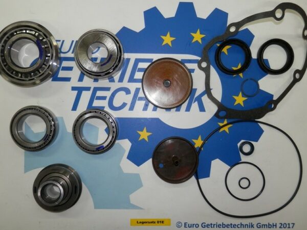 Getriebelagersatz Schaltgetriebe Audi/VW 01E