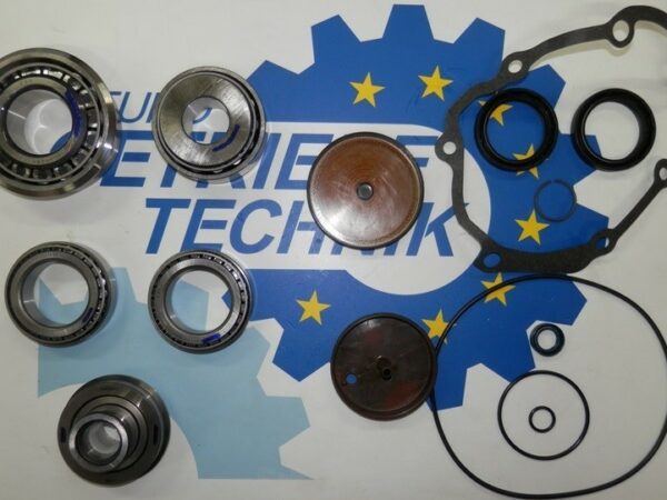 Getriebelagersatz Schaltgetriebe Porsche G 44