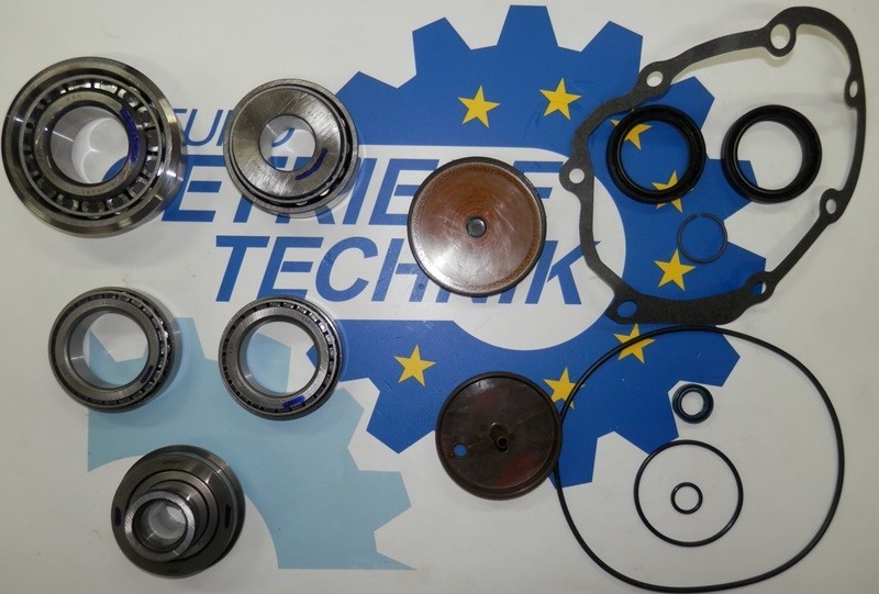 Getriebelagersatz Schaltgetriebe Porsche G 44