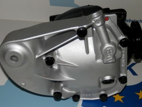 Austausch-Hinterachsgetriebe , BMW Typ 168L , 331075243319