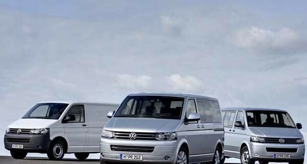 Getriebereparatur VW T5 , 6 Gang Automatikgetriebe , Typ 09K