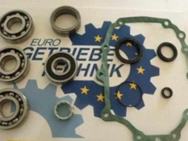 Getriebelagersatz Schaltgetriebe Getrag 265/6 ,Jaguar , AC Cobra , BMW