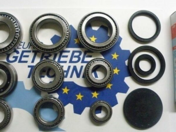 Getriebelagersatz 6 Gang Schaltgetriebe VW T5 Typ 0A5