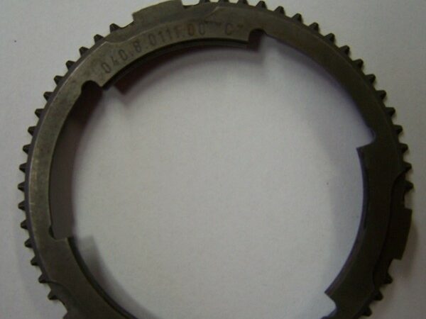 Getrag Getriebe S6S420G , Synchronring 1. bis 4. Gang