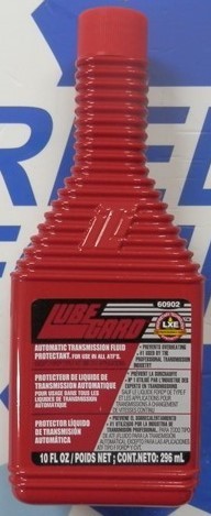 Ölzusatz , Lubegard rot , 60902