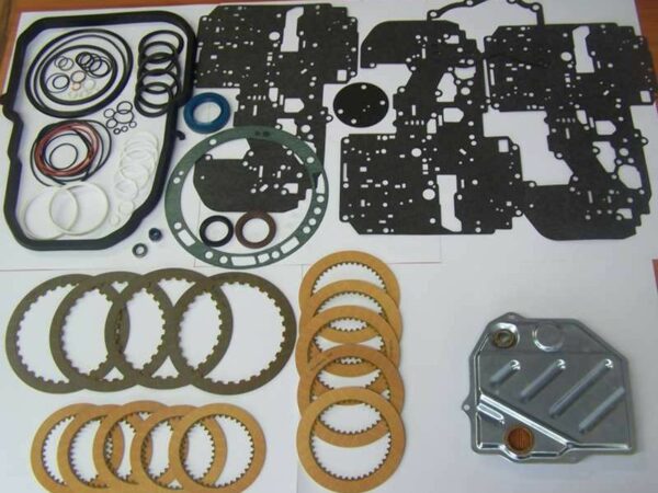 Masterkitsatz GM 96014020/ Suzuki Vitara