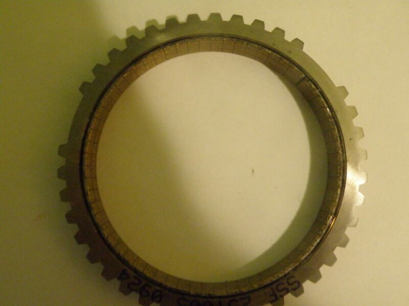 Getrag Getriebe S6S420G , Synchronring 5. bis 6. Gang