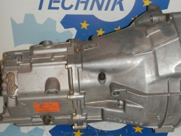 Austausch-Schaltgetriebe BMW S5D250G , 23001434410