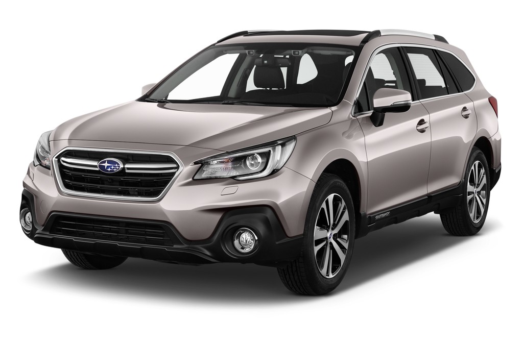 Getriebereparatur Subaru Outback, CVT-Getriebe Typ TR580