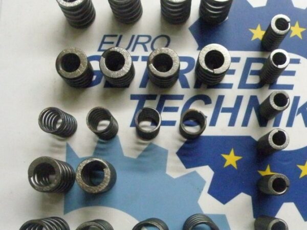 Federnsatz Ford 6DCT450 Powershift