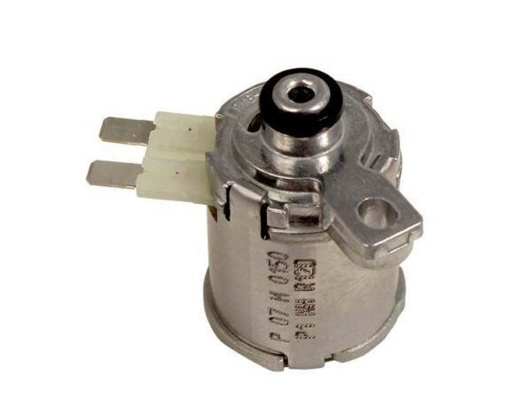 Audi S-Tronic Doppelkupplungsgetriebe 0B5 Magnetventil Kühlung 50229 N471