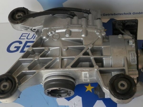 Getriebereparatur Hardex HAA 350+,Audi , Skoda, Seat, VW