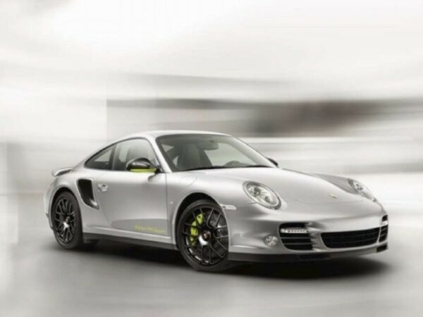 Getriebereparatur PDK Porsche 911 ohne Fahrstufensensor