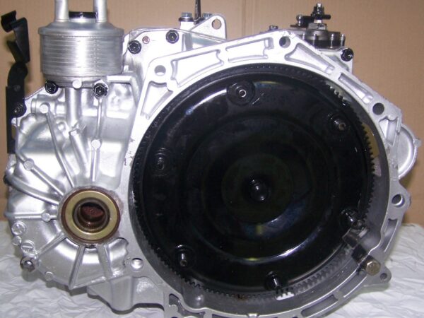 Getriebereparatur 4-Gang Automatikgetriebe , Typ 01M , Typ 096 , Golf , A3 , Skoda , Seat