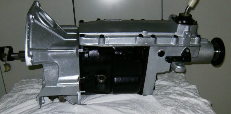 ZF S5-325 Getriebereparatur ,Maserati Ghibli , Aston Martin V8 ,Lamborghini Miura , Jaguar E