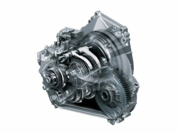 Getriebereparatur Mazda 6 2,0L , Schaltgetriebe 6Gang