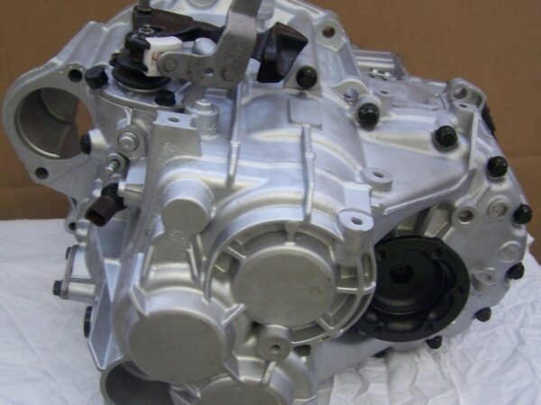 Getriebereparatur Typ 02Q, Audi , Seat , Skoda , VW ,MQ350