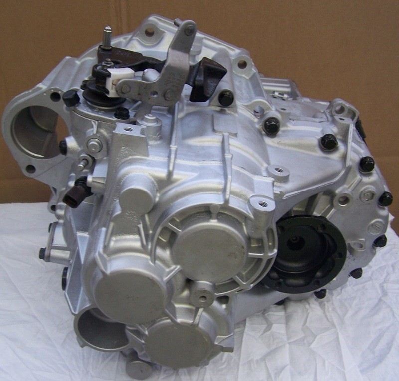 Getriebereparatur Typ 02Q, Audi , Seat , Skoda , VW ,MQ350