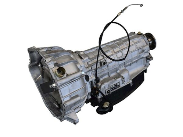 Getriebereparatur BMW ZF 4HP 22 EH , E30,E36, E34 ,E32,E23