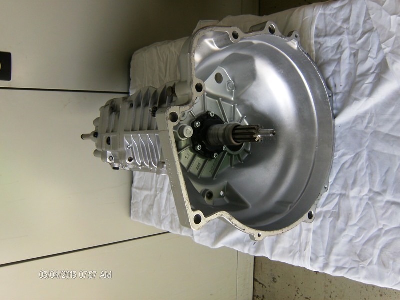 Getriebereparatur Schaltgetriebe E30,E21 BMW Getrag 245/5