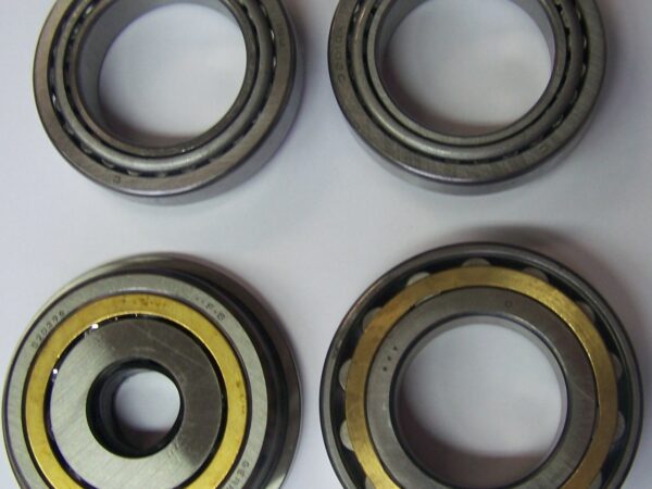 Reparatursatz ZF 5DS25/2 ,BMW M1 , Ford  GT40