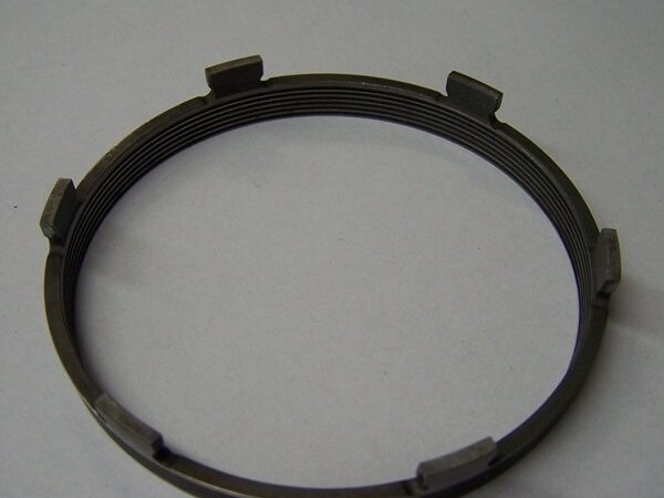 BMW Getriebe S6S420G -Motorsportausführung , Synchronring-Reibring 1. bis 4.Gang , BMW M3 3,2L , M5