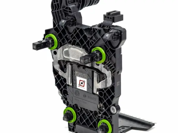 Austausch Mechatronik DQ381, DSG-Getriebe , 7. Gang Doppelkupplungsgetriebe Typ 0GC , 0GC325025D