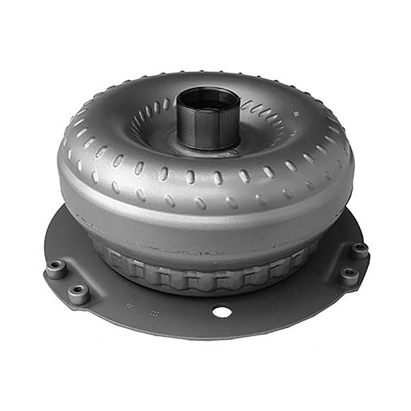 Wandler Reparatur ZF 8HP70
