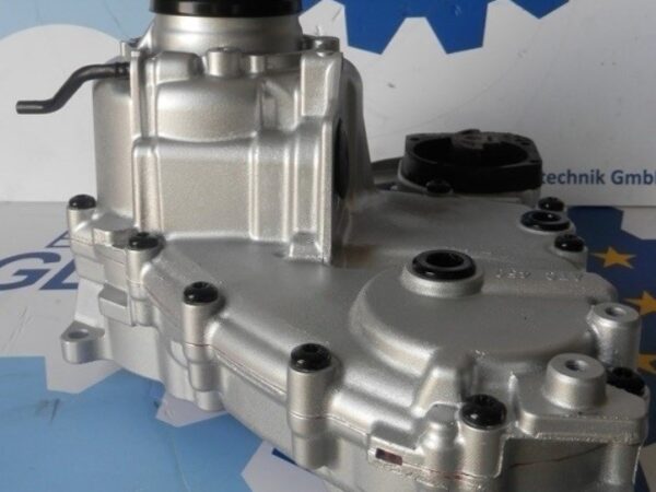 Getriebereparatur BMW  Verteilergetriebe ATC 35L